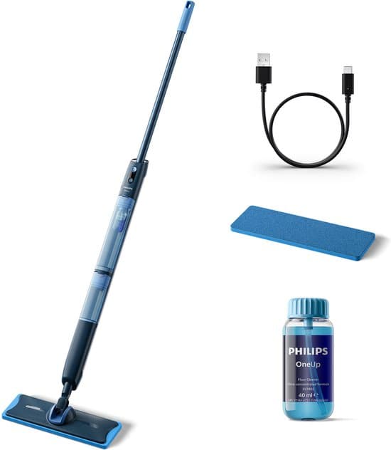 Philips 5000-serien Mopp XV5113/01