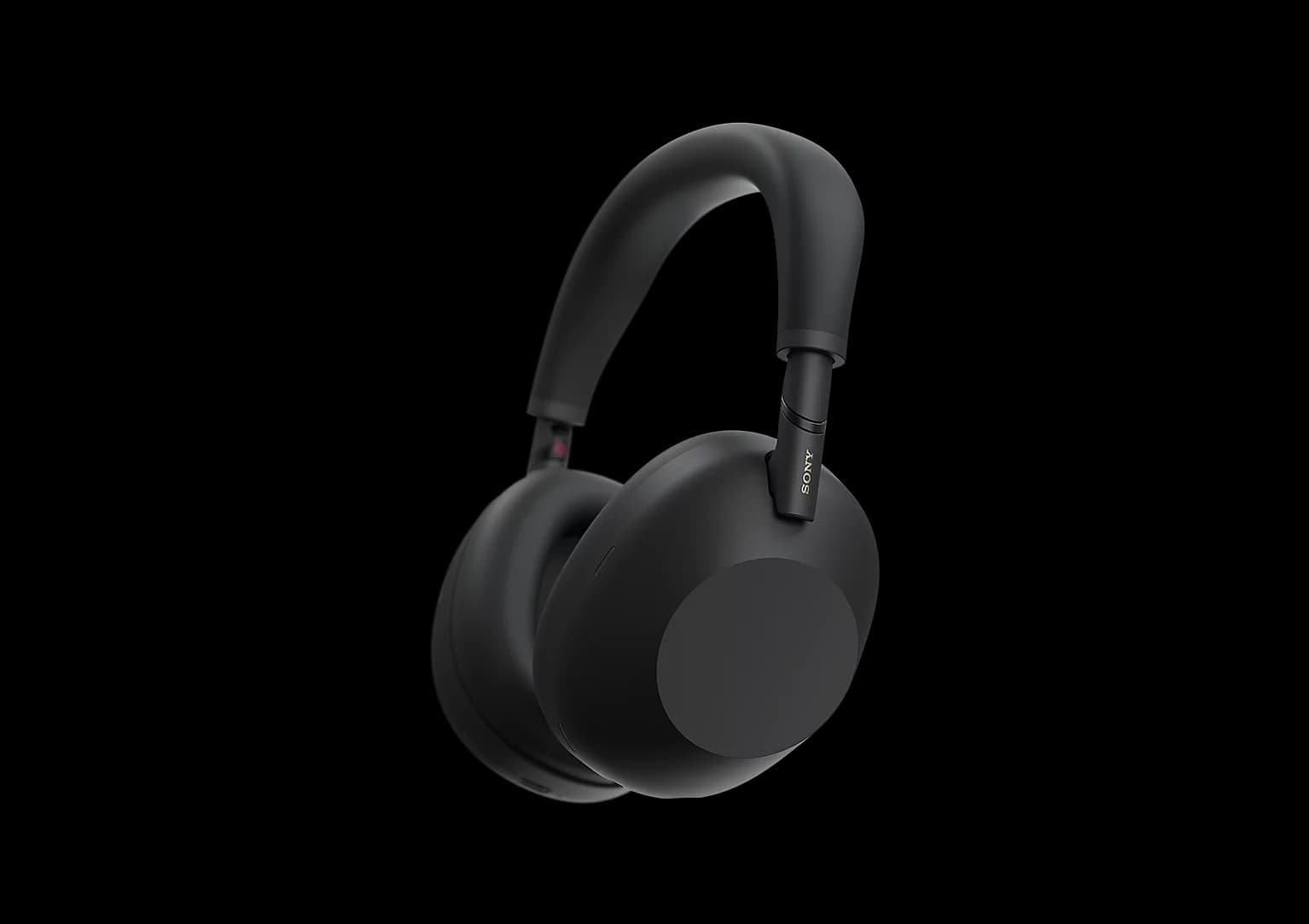Sony WH1000XM6 hörlurar
