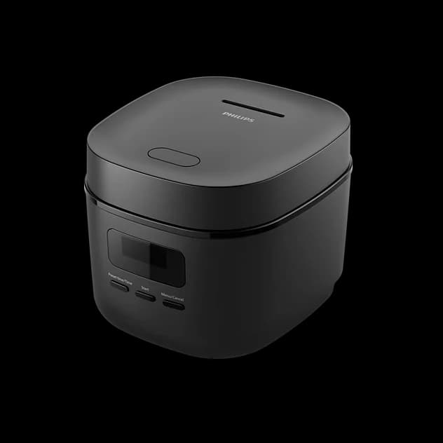 Philips Rice Cooker HD3080/80