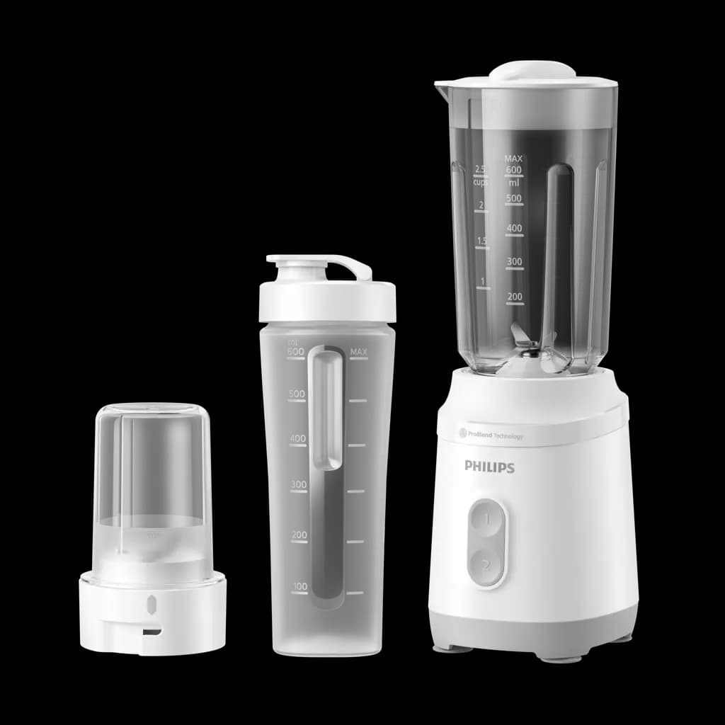 Philips 3000 Series Mini Blender HR2512/00