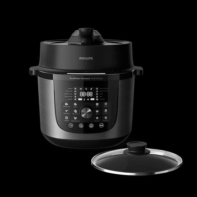 Philips 3000 Series Multi Cooker HD2633/80