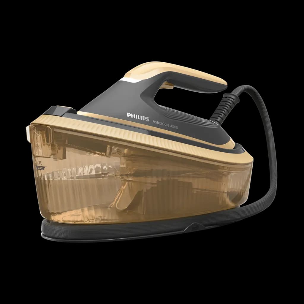 Philips PerfectCare 4000 Series Steam Generator Iron PSG4040/80