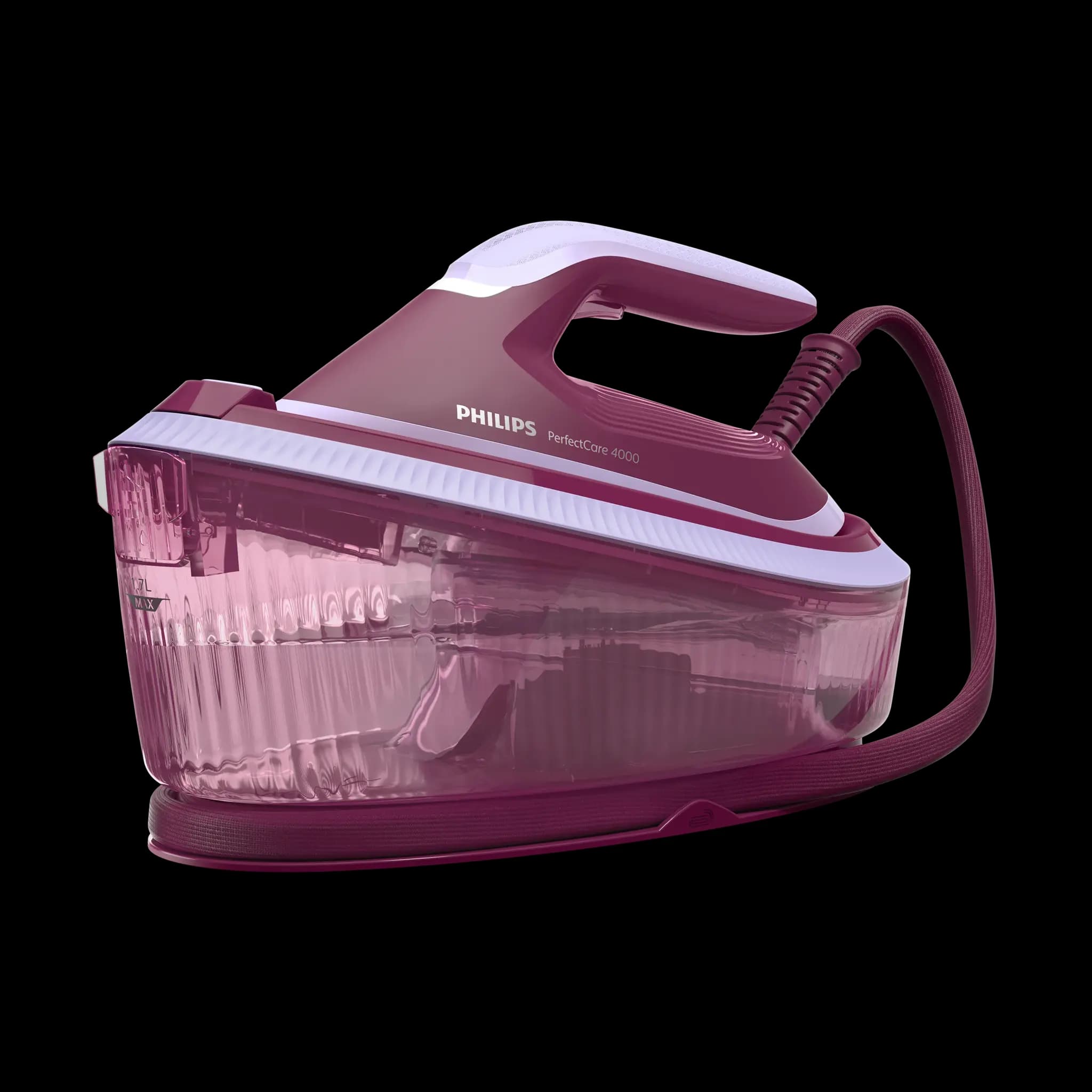 Philips PerfectCare 4000 Series Steam Generator Iron PSG4020/30