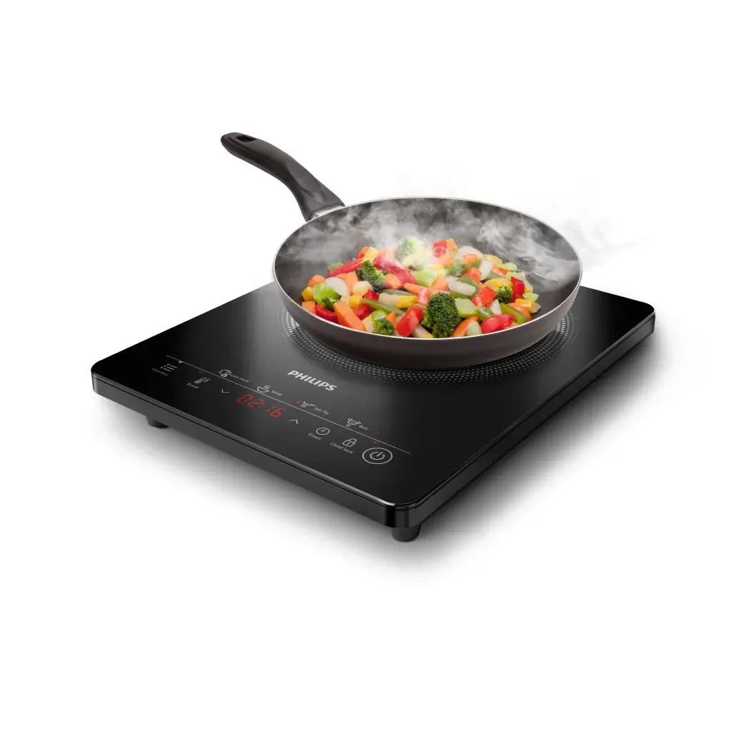 Induction Cooker 3000 Series Philips HD5830/90