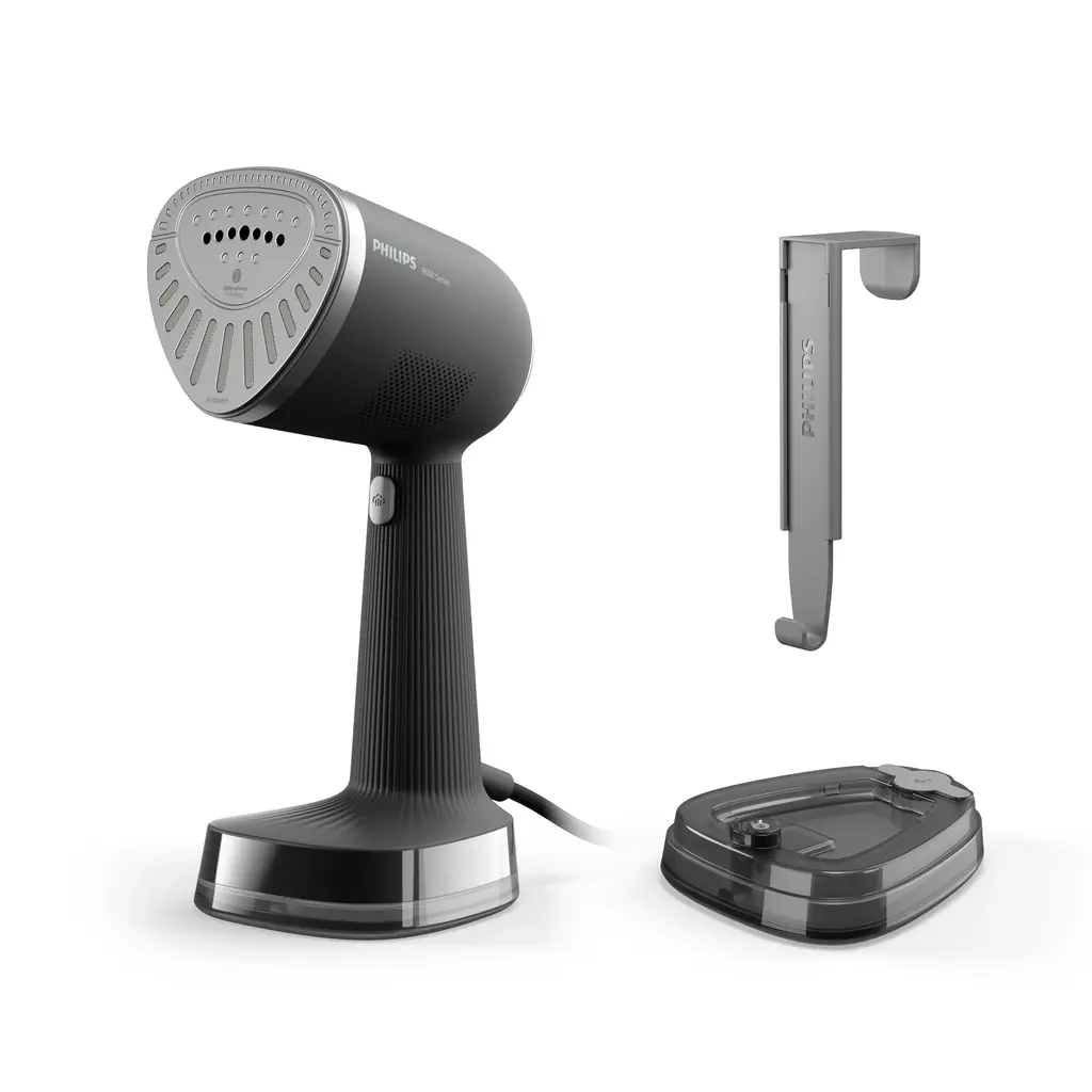Philips 8000 Series STH8040/80 Handheld Steamer
